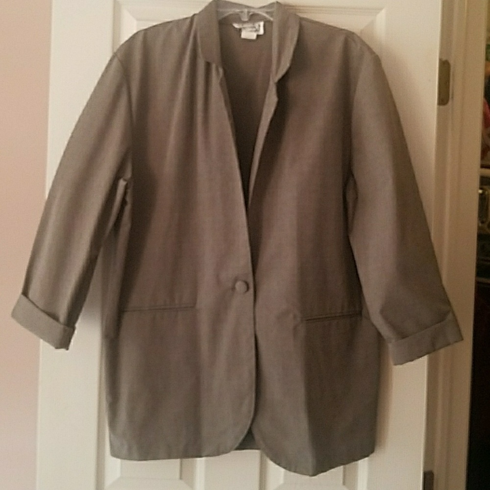 Blazer